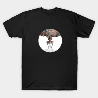 Overthinking T-Shirt